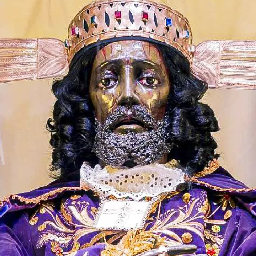 Señor Cautivo